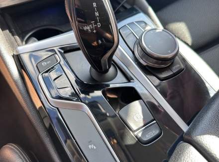 BMW - 5er