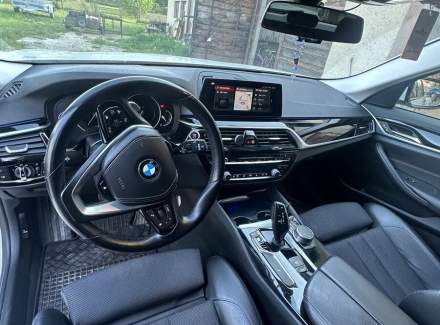 BMW - 5er