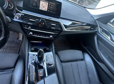 BMW - 5er