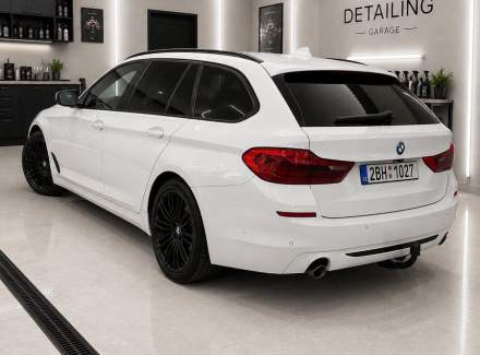 BMW - 5er