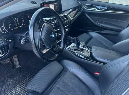 BMW - 5er