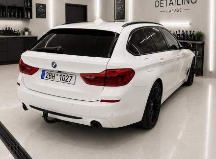 BMW - 5er