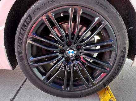 BMW - 5er