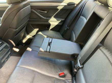 BMW - 5er