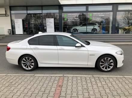 BMW - 5er