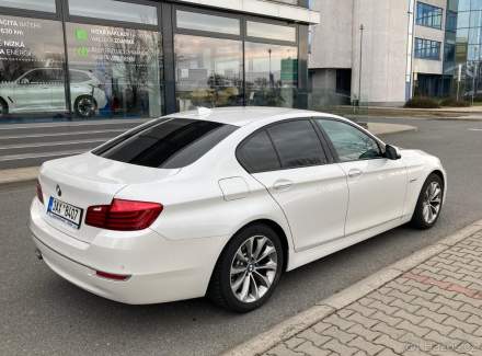 BMW - 5er