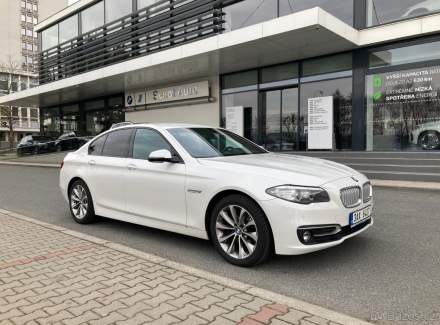 BMW - 5er