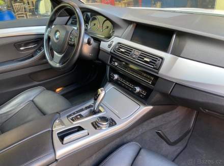 BMW - 5er