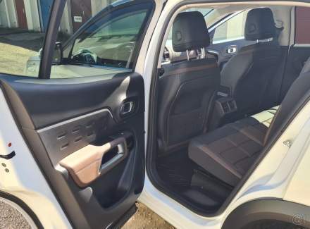 Citroën - C5 Aircross