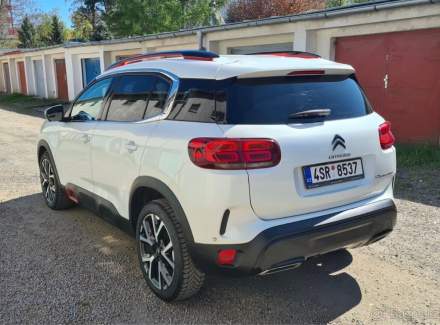 Citroën - C5 Aircross