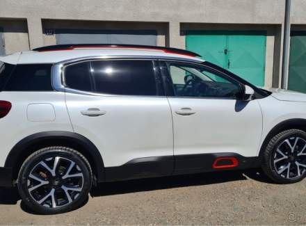 Citroën - C5 Aircross