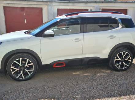 Citroën - C5 Aircross