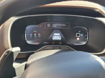 Citroën - C5 Aircross