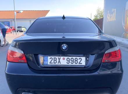 BMW - 5er