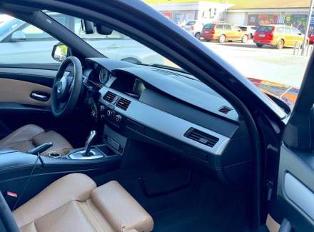 BMW - 5er