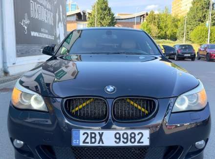 BMW - 5er