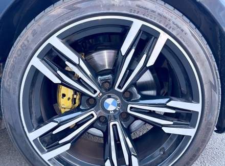BMW - 5er