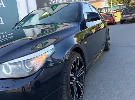 BMW - 5er