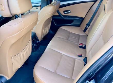 BMW - 5er