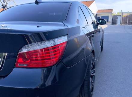 BMW - 5er