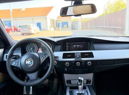 BMW - 5er