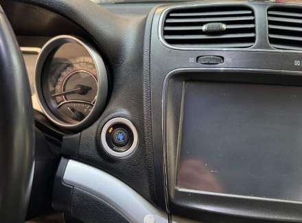 Fiat - Freemont