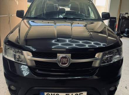 Fiat - Freemont