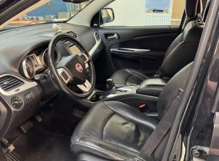 Fiat - Freemont
