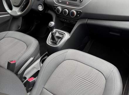 Hyundai - i10