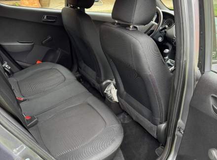 Hyundai - i10