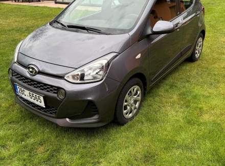 Hyundai - i10