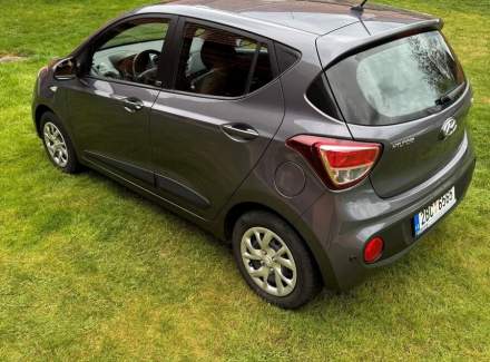 Hyundai - i10