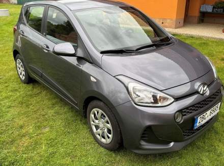 Hyundai - i10