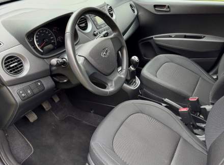 Hyundai - i10