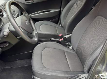 Hyundai - i10