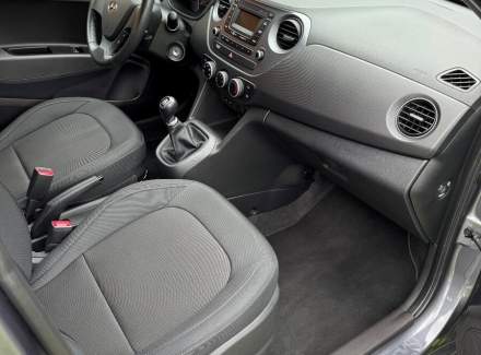 Hyundai - i10