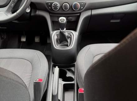 Hyundai - i10