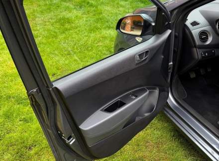 Hyundai - i10
