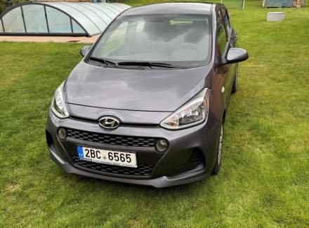 Hyundai - i10