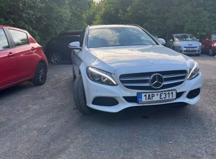 Mercedes-Benz - C-class