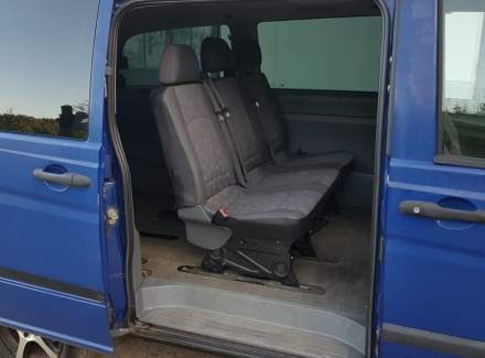Mercedes-Benz - Vito
