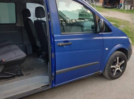 Mercedes-Benz - Vito