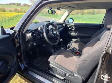 Mini - Cooper