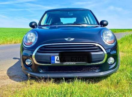 Mini - Cooper