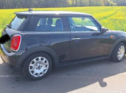 Mini - Cooper