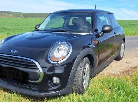 Mini - Cooper
