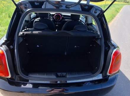Mini - Cooper
