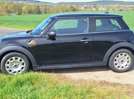 Mini - Cooper