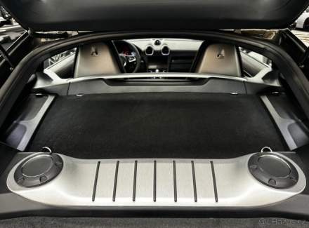 Porsche - 718