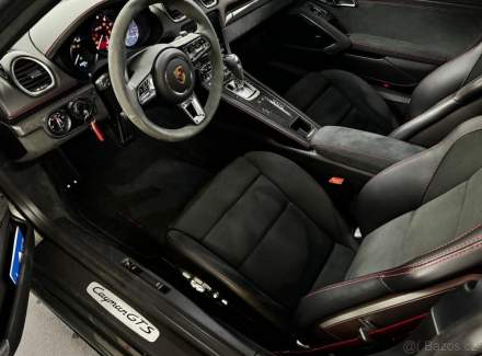 Porsche - 718